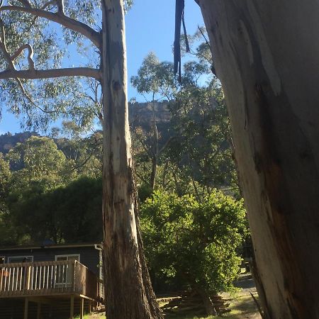 Grampians Nest Villa Halls Gap Exterior foto