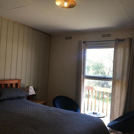 Grampians Nest Villa Halls Gap Cameră foto
