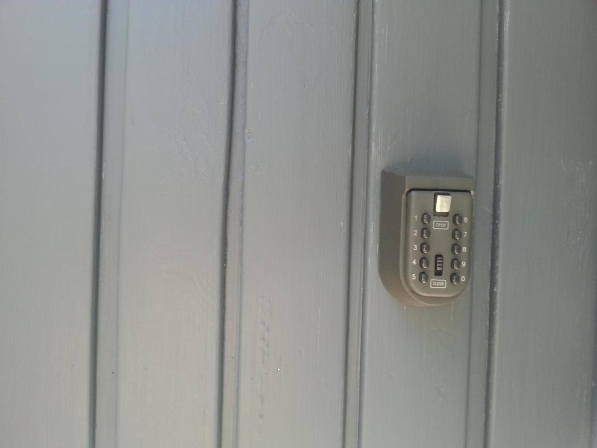 Grampians Nest Villa Halls Gap Exterior foto