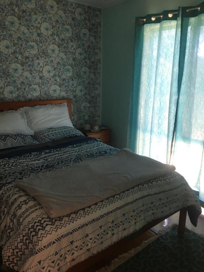 Grampians Nest Villa Halls Gap Exterior foto